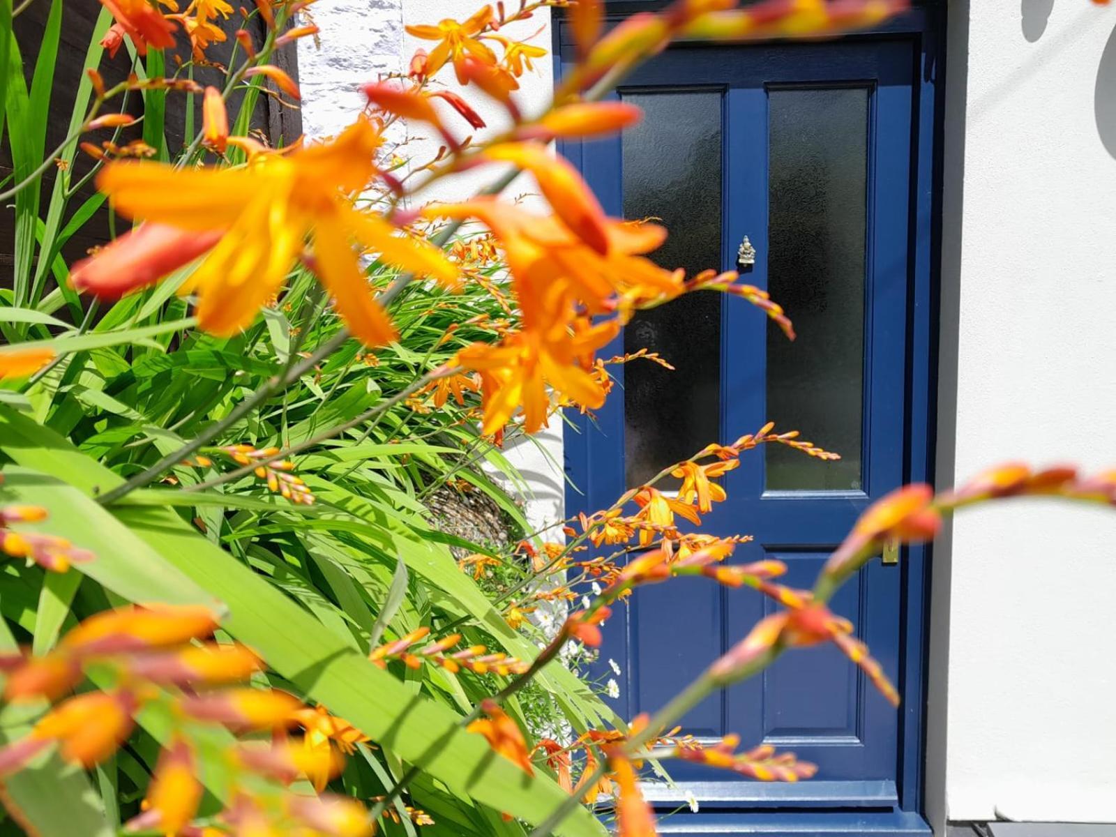Holiday home The Captain's House Charlestown St Austell Charlestown (Cornwall)